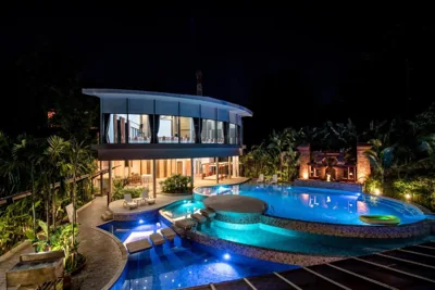 Areca Resort and Spa – 写真 2