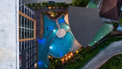 Areca Resort and Spa – 写真 3