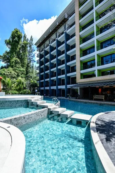 Areca Resort and Spa – 写真 4