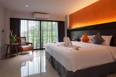Areca Resort and Spa – 写真 5