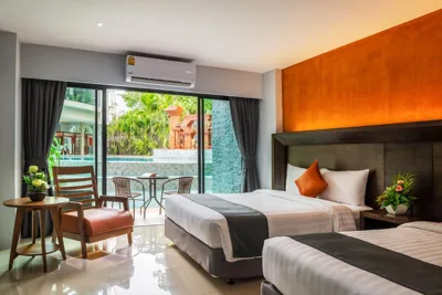Areca Resort and Spa – 写真 6