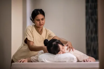 Areca Resort and Spa – 写真 7