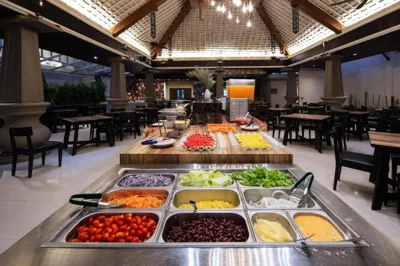 Areca Resort and Spa – 写真 8