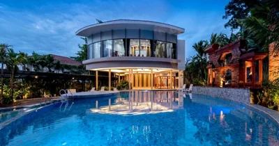 Areca Resort and Spa – 写真 9