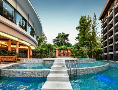 Areca Resort and Spa – 写真 10