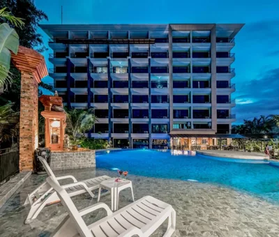 Areca Resort and Spa – 写真 11