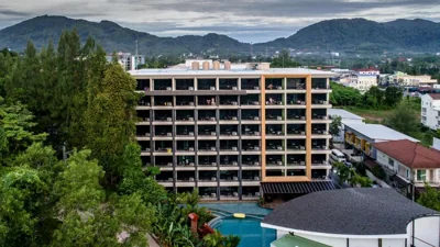 Areca Resort and Spa – 写真 12