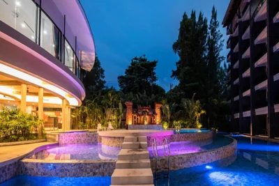 Areca Resort and Spa – 写真 13
