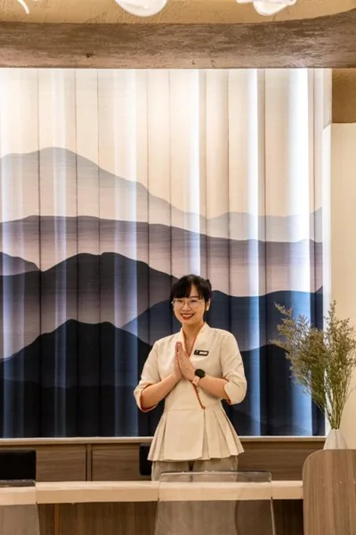 Areca Resort and Spa – 写真 14