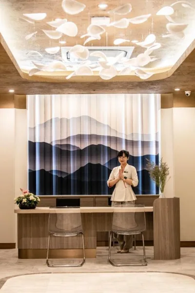 Areca Resort and Spa – 写真 16